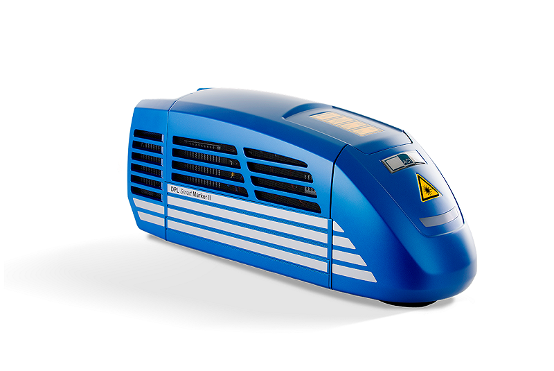 DPL Smart Marker III LCS Laser